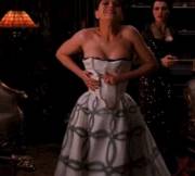 Mila Kunis Ripping Off Corset In Oz (Xpost /R/Mila_Kunis)