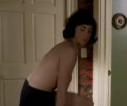 Sarah Silverman Newest Boob Show