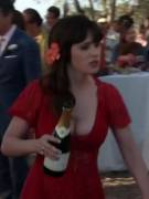 Zooey Deschanel Turns 38 Today (Xpost From R/Celebs)