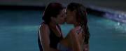 Denise Richards And Neve Campbell - (1Mic)