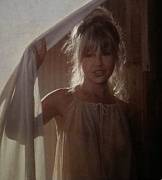 Pia Zadora In Butterfly 1982