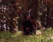 Maggie Gyllenhaal Wrapped Around James Spader (X-Post From Legwrap)