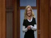 Angela From The Office Is Sex On Wheels