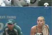 Jelena Dokic ( Croatian Tennis Player ) ~ More In Comments