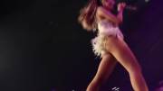 Ariana Grande's Ass Close Up.... Ish