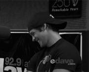 Can Somebody Tell Me Who This Man Is? I'm In Love With Him.