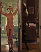 Christina Ricci &Amp;Amp;Amp; Margot Robbie