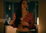 A Gal Gadot Mini-Unveiling