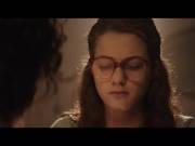 Gaia Girace In My Brilliant Friend