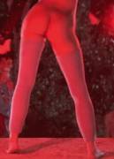 Linnea Quigley - Return Of The Living Dead (1985)