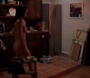 Francesca Eastwood - M.f.a. (2017)