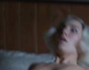 Noomi Rapace - What Happened To Monday (2017)