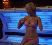Chelan Simmons - Final Destination 3 (2006)