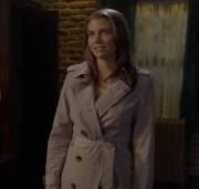 Lauren Cohan - Supernatural [3X10]