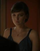 Silvia Busuioc - The Snowman (2017)