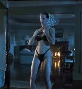 Jamie Lee Curtis: Creases In Motion