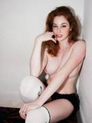 [Game Of Thrones] Esme Bianco