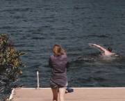 (X-Men) Elizabeth Olsen (Gif)