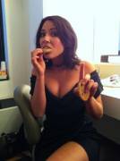 Olivia Munn: Highest Riser In July 2017 (I) World Rankings (Up 23 To #104)