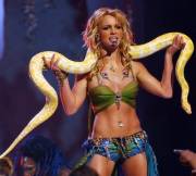 Britney Spears [League 8]