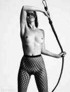 Kate Moss(Stolen From /R/Celebsnaked)