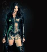 Floor Jansen, Current Nightwish Singer