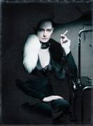 Mistress Eva Green Is Ready To See You Now