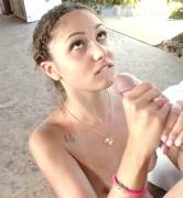 Ariana Marie - Oil And Water