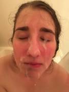 [F]Uckbuddy Earned Some Ropes In The Shower