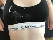 I [F23] Asked Daddy To Cum Over....