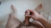My First Post Here- Shower Cum