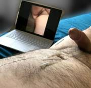 After The Moment (Plus A Tribute To A Redditor Friend Who ... Helped, Shall We Say)