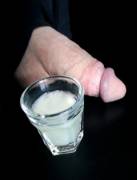 Cum Shot