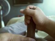 Watch Me Cum From My Pov (28M)