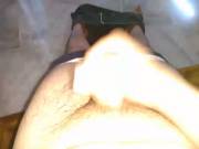 Been A Bit Horny Lately. So I Blew Another Load Just Two Days After I Uploaded A ...