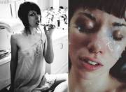 Before And After Model