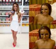 A Fox Station Of Course...