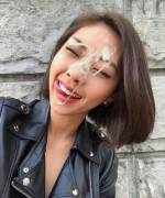 I Like Fake Cum But Prefer The Photoshopped Kind...