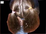 Some Cum In Her Pigtails