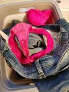 Stepdaughter's Bff Is A Juicy Girl Too