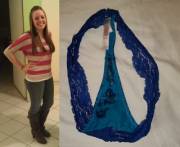 Been Holding On To These For A Long Time. She Left Her Laundry Basket Out. What Else ...