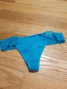 A Nice Surprise At My Stepdaughter's