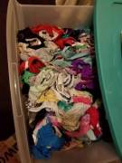 Recently Acquired The Holy Grail. Female Roommate, 24, All Xs/S