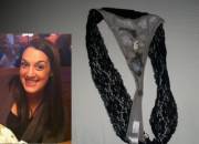 Used To Raid This Friend Of Mine All The Time. She Had An Unending Supply Of Thongs ...