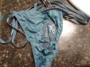 Small Target On Mil Thong