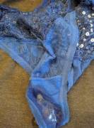 Got The Gf's Mom's Thong.