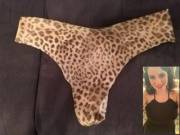 Stolen From A Friend's Open House.