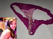 More Recent Grab From My Cousin. Probably The Messiest Pair I've Gotten From Her ...