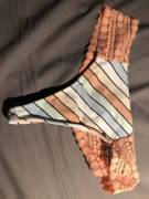 Wife’s 29Yo Sister, Grabbed From Overnight Bag.