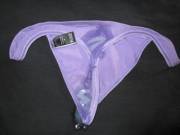 Covered Another Of My Wife's Vs V-Strings